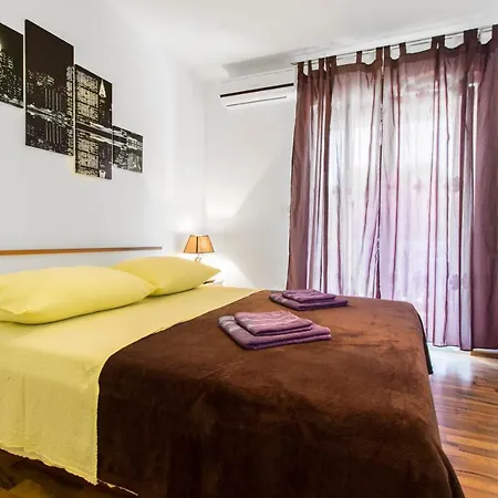 Apartment Mariva