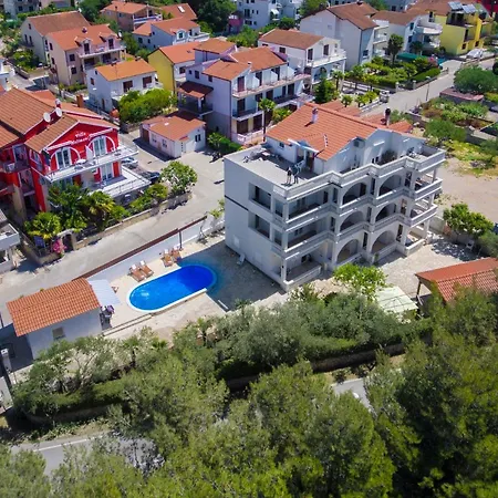 Appartement Mariva Vodice