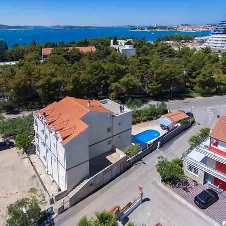 Appartement Mariva Vodice