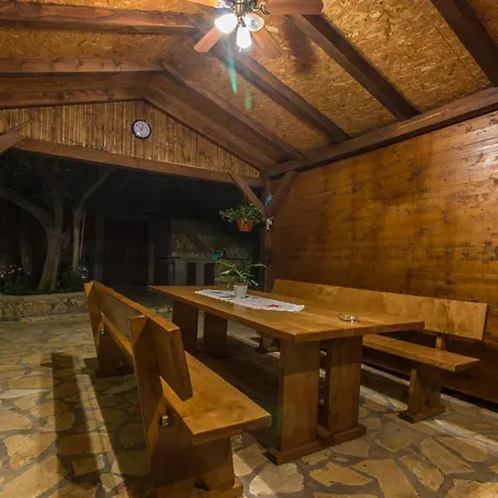 Apartman Mariva Vodice