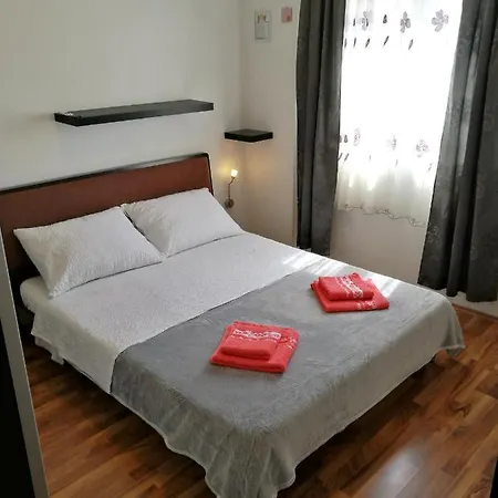 Mariva Vodice