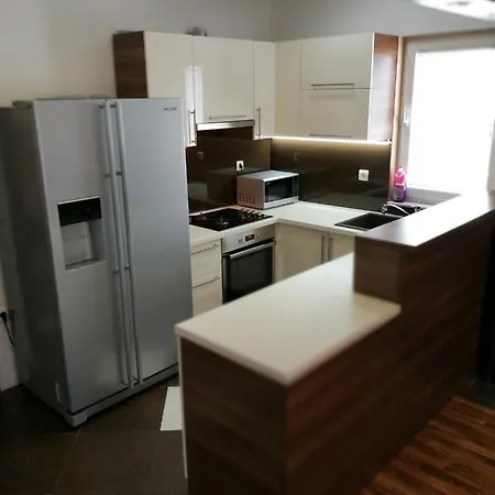 Apartment Mariva Vodice
