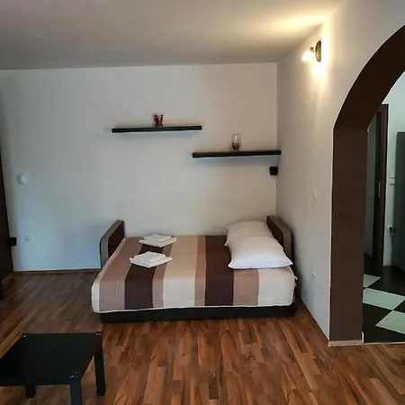 Mariva Apartment