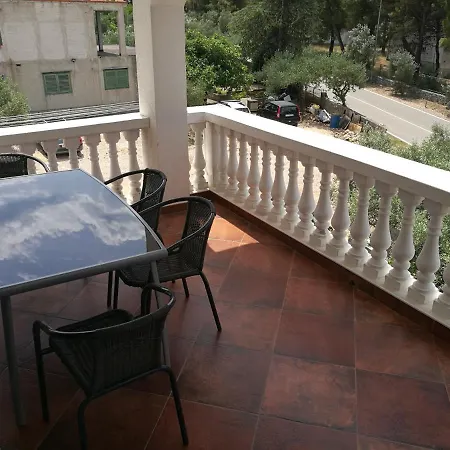 Mariva Appartement