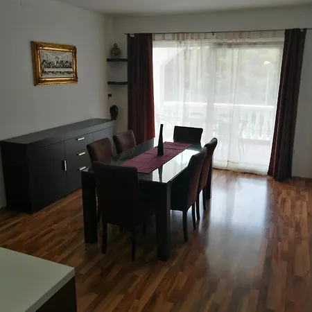 Apartment Mariva