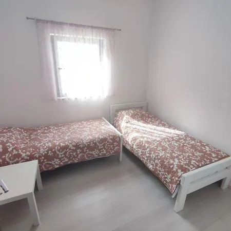 Mariva Apartment Vodice
