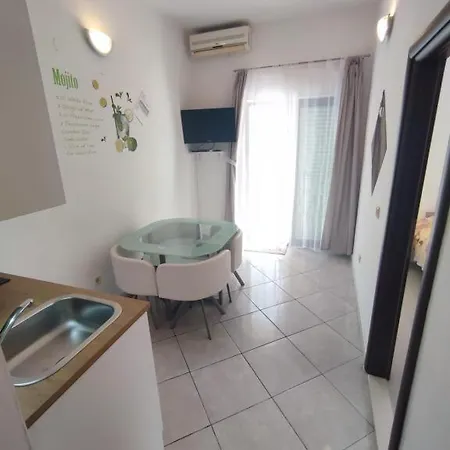 Mariva Apartment