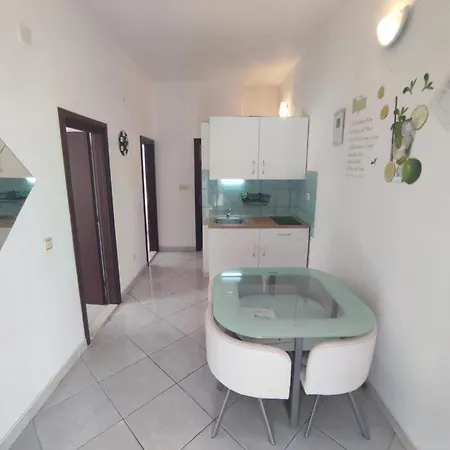 Mariva Apartment Vodice