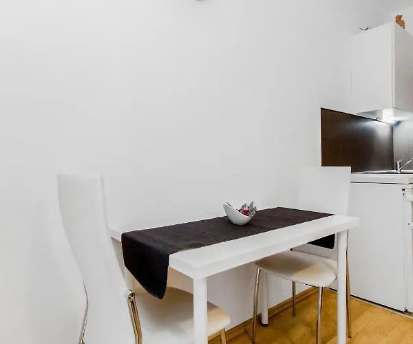 Appartement Mariva Vodice