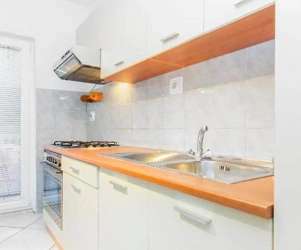 Apartman Mariva Vodice
