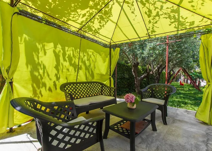 Apartman Mariva Vodice