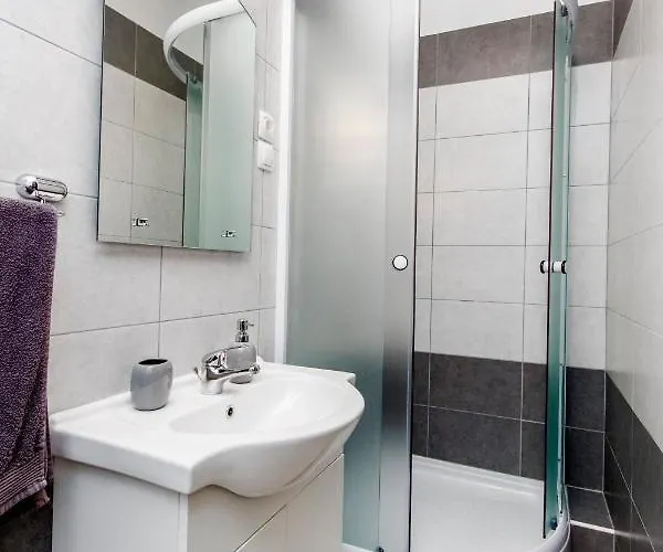 Apartman Mariva Vodice