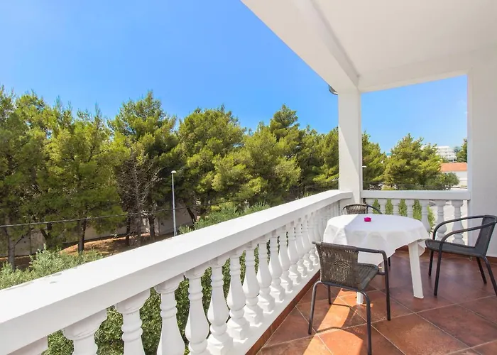 Apartman Mariva Vodice