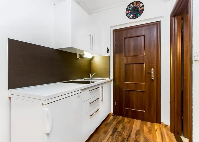 Apartman Mariva Vodice