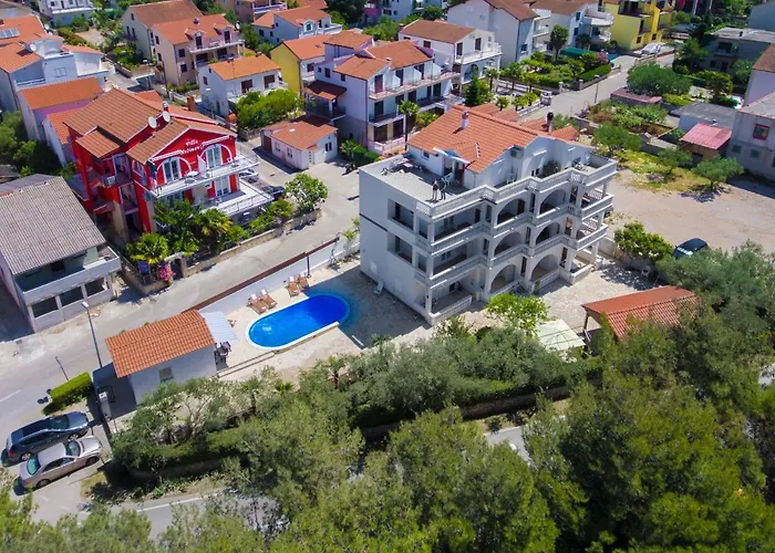 Apartman Mariva Vodice