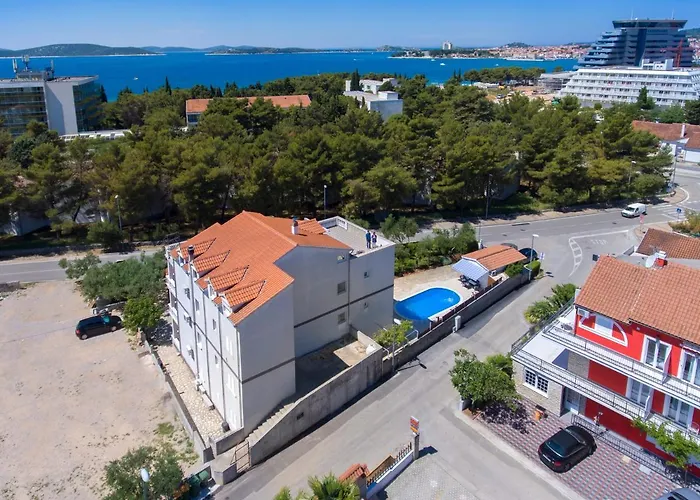 Apartman Mariva Vodice