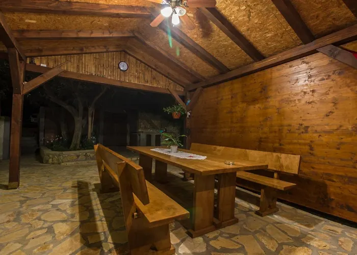 Appartement Mariva Vodice