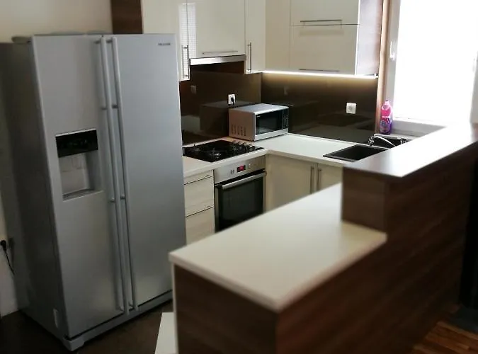 Apartman Mariva Vodice