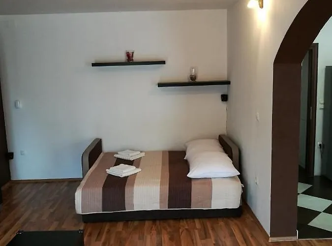 Mariva Apartman