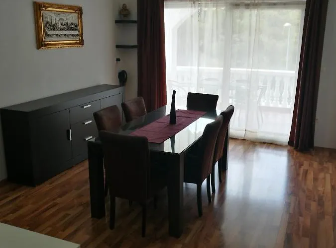 Apartman Mariva