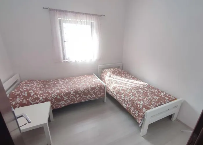 Mariva Apartman Vodice