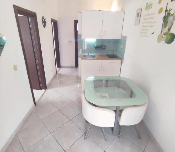 Mariva Appartement *