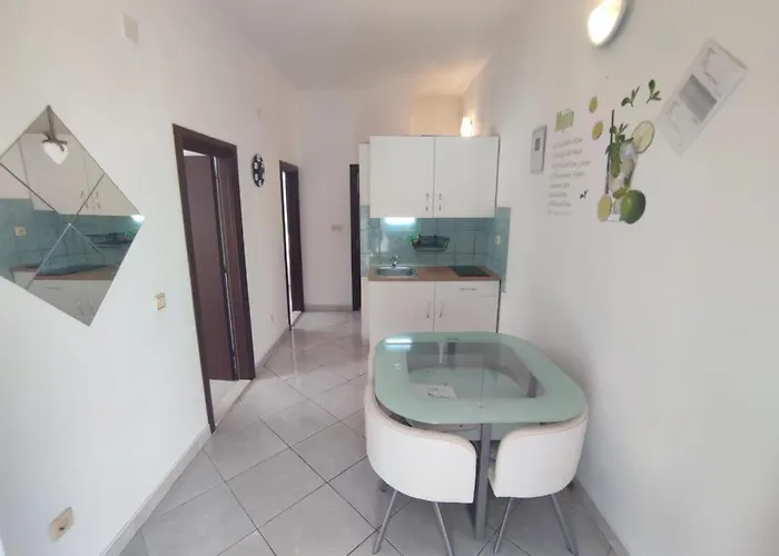 Mariva Appartement Vodice